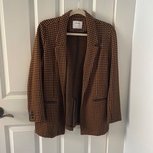 Old navy casual blazer